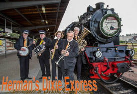 Hermans-Dixie-Express