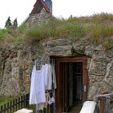 kleidertrocken