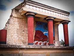 Knossos