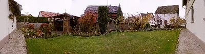 hausgarten